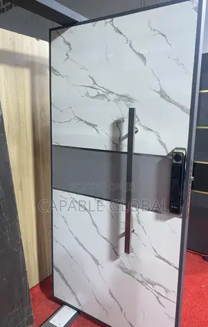 Marble Design Pivot Design