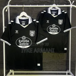 Celta Vigo Anniversary Kit