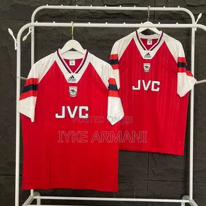 Arsenal Retro Kit