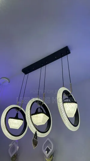 Led Pendant Light