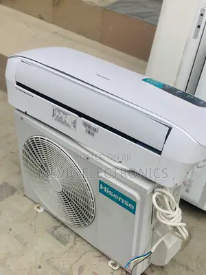 Hisense 1hp Used Air Conditioner
