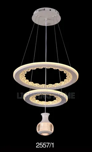 Led Pendant Light