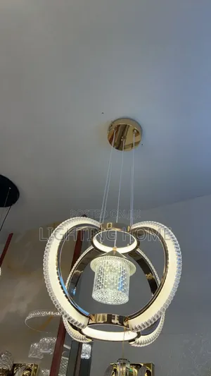 Led Pendant Light