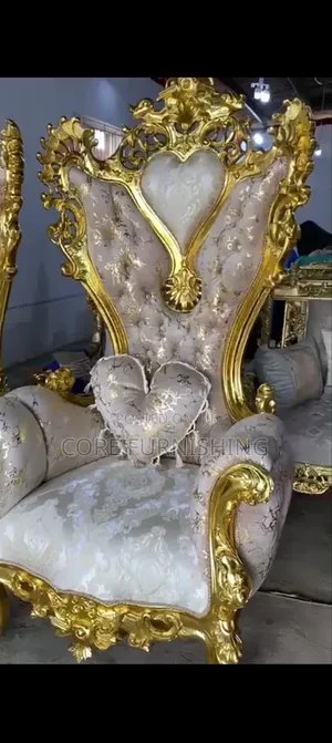 Console Chairs