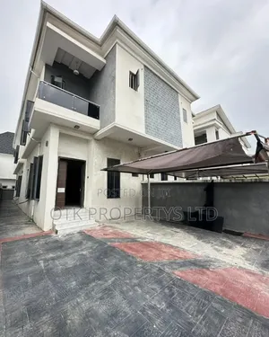 4bdrm Duplex in Orchid Lekki Lagos, Osapa london for sale