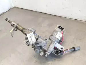 Tokunbo Electric Power Steering Column For Lexus Nx 200,300.