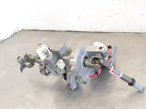 Tokunbo Electric Power Steering Column For Lexus Nx 200,300.