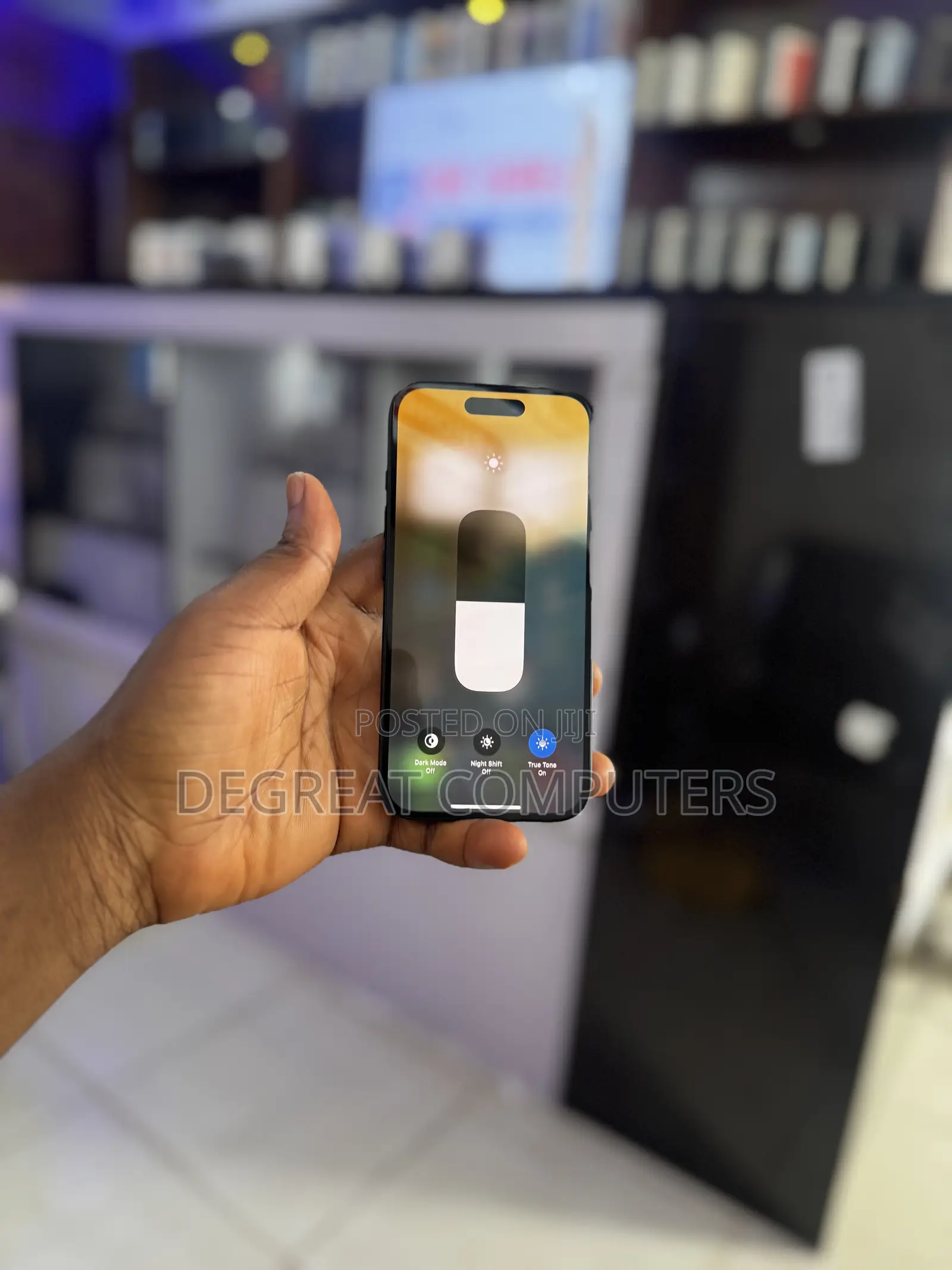 Apple iPhone 16 128 GB Black