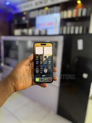 Apple iPhone 16 128 GB Black