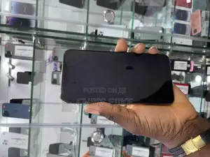 Apple iPhone 11 Pro Max 256 GB Gold