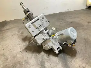 Lexus Rx 350, Electric Power Steering Column, 2017-2022