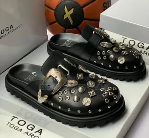 Toga Funky Mules
