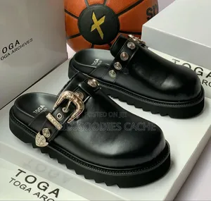 Toga Funky Mules