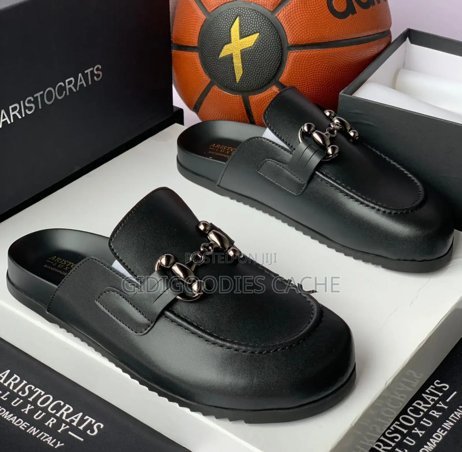 Aristocrats Mules
