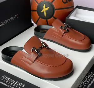 Aristocrats Mules