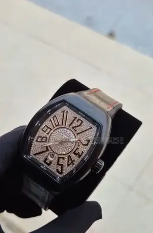 Photo - High Class Franck Muller Wristwatch