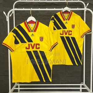 Arsenal Retro Kit