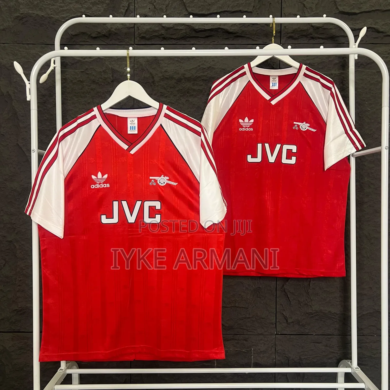 Arsenal Retro Kit