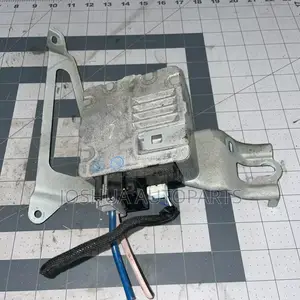 Toyota Corolla Electric Steering Module, 2009-2013