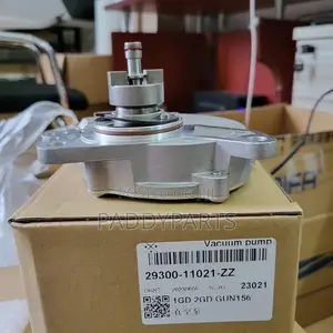 Toyota Hilux 1gd 2gd Vacuum Pump