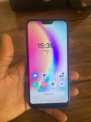 Photo - Huawei P20 Lite 128 GB Blue