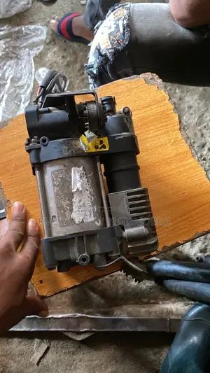 Jeep Cherokee/2012/2018/Balloon Pump