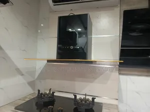 Image Range Hood