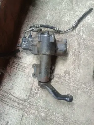Jeep Wrangler/2008/2015/2018/Steering Box