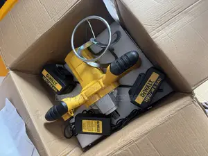 118v Dewalt Cordless Paint Mixing/Mixer Machine