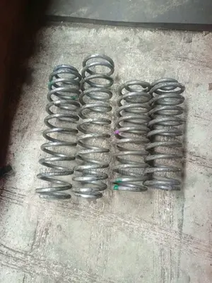 Jeep Wrangler/2008/2018/Front and Back Spring Hyjack Type