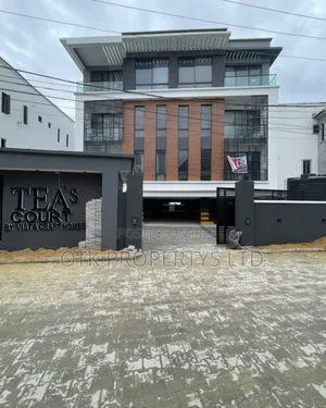 2bdrm Block of Flats in Ologolo Lekki Lagos for sale