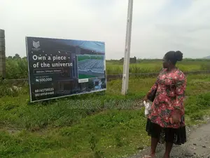 Buy C of O Land With 15% Discount Instant Allocation