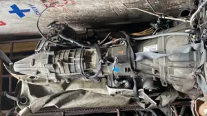 Cadillac Escalade/2008/2012/Complete Gearbox