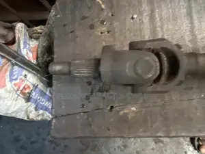 Jeep Wrangler/2008/2015/2018/Front Axle Shaft
