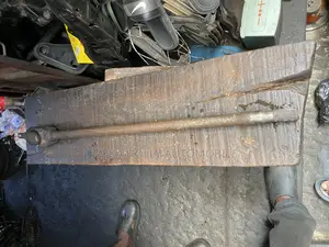 Jeep Wrangler/2008/2015/2018/Front Axle Shaft