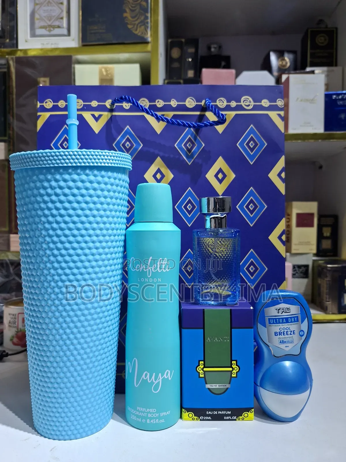 Birthday Gift for Him