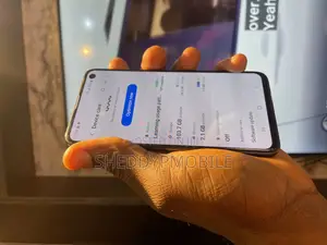 Samsung Galaxy S10e 128 GB Black