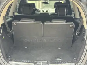 Mercedes-Benz GL-Class GL 450 2012 Gray