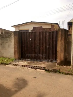 5bdrm Duplex in G.R.A, Enugu for sale