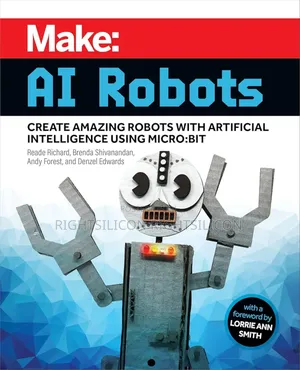Usa Make - Ai Robots