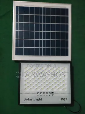 Flood Light
