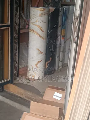 Luxury Self-adhesive Marble Wall Panels