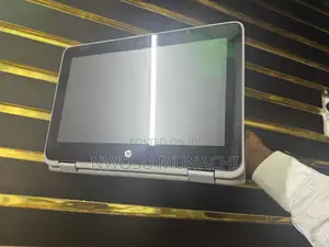 Laptop HP ProBook 11 X360 G3 EE 8GB Intel Core I5 SSD 256GB