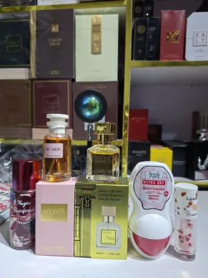 Perfume Combo for Her