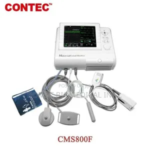 Contec Maternofetal CTG Machine