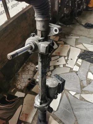 Electric Steering Rack for Hyundai Genesis 2018/2020
