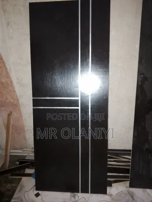 HDF Door for Rooms