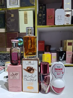 Pperfume Combo for Her