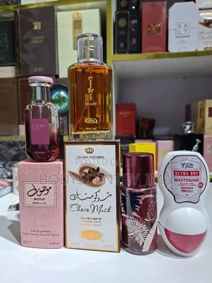 Pperfume Combo for Her