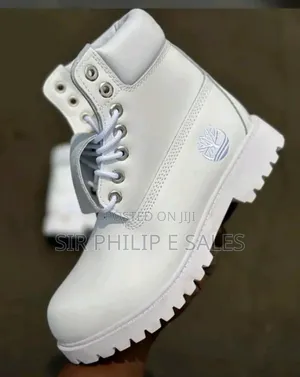 Top Timberland